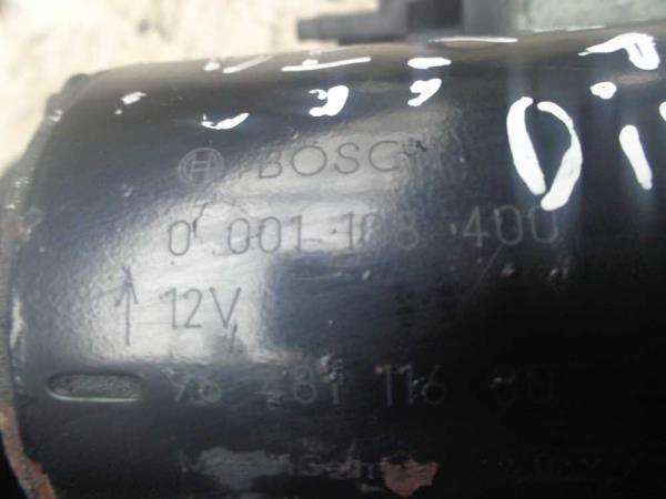 DEMARREUR PEUGEOT/ CITROEN/ FIAT - Vue 4